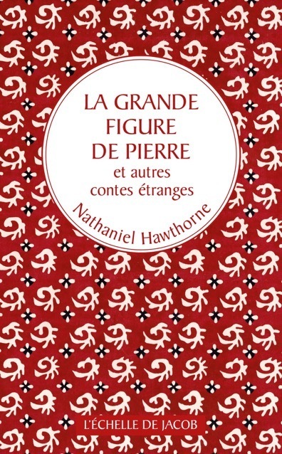 La grande figure de pierre et autres contes étranges