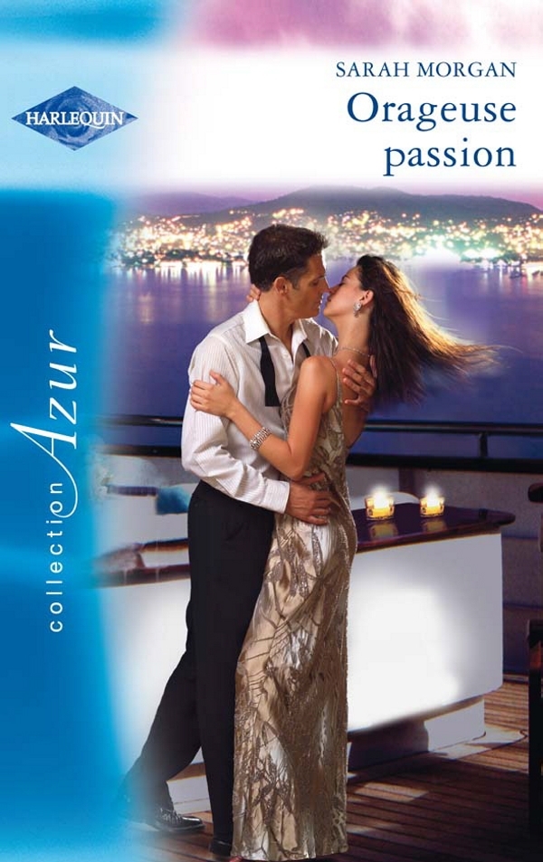 Orageuse passion
