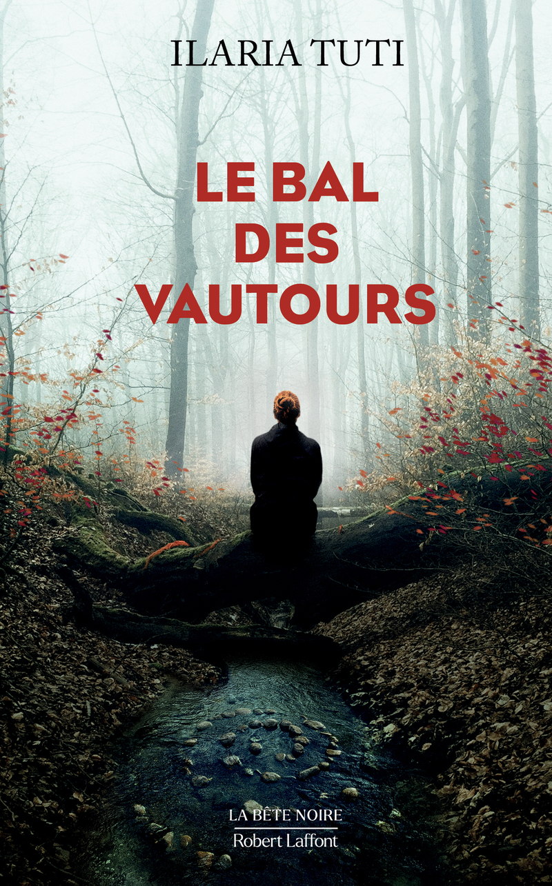 Le bal des vautours
