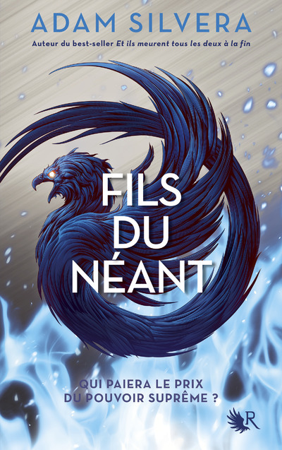 Fils du Néant - Tome 2