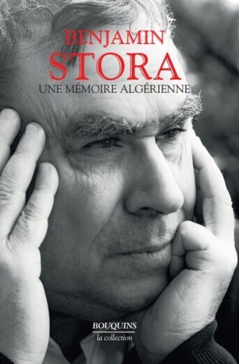 Une mémoire algérienne