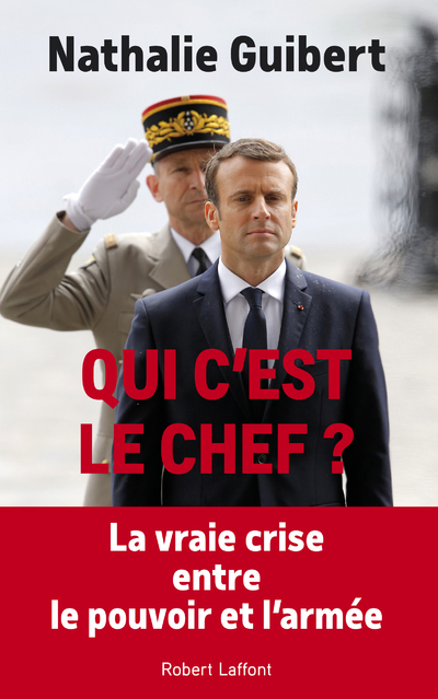 Qui c'est le chef ?