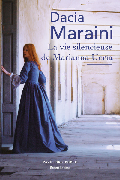 La vie silencieuse de Marianna Ucria NE