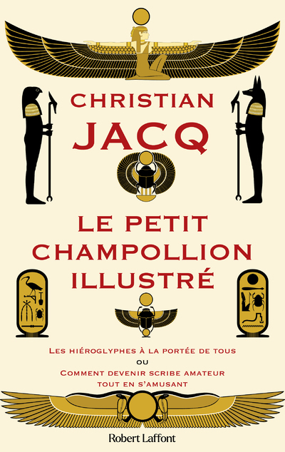 Le Petit Champollion illustré