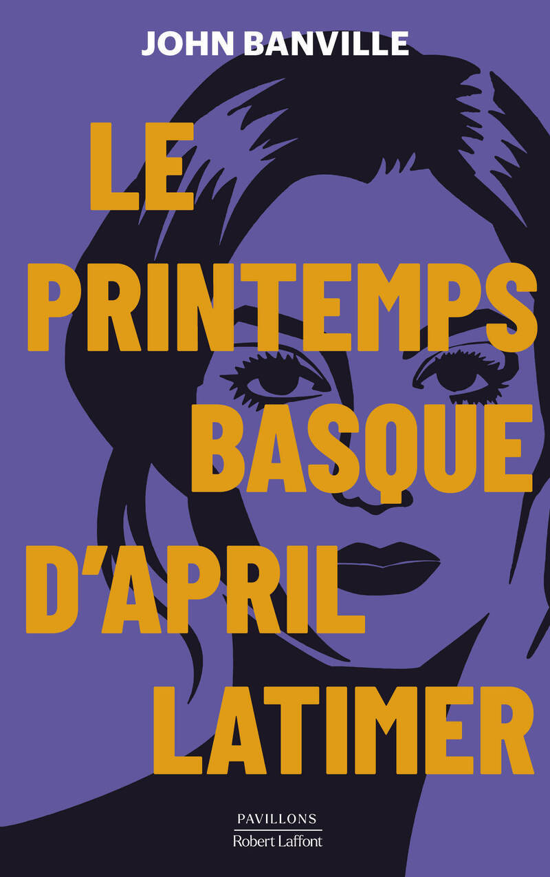Le Printemps basque d'April Latimer