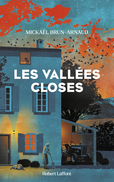 Les Vallées closes