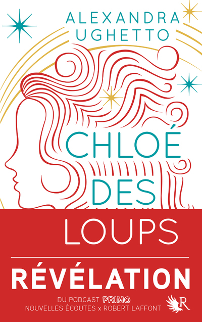 Chloé des loups