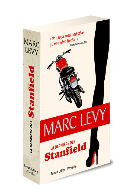 La dernière des Stanfield - Edition collector