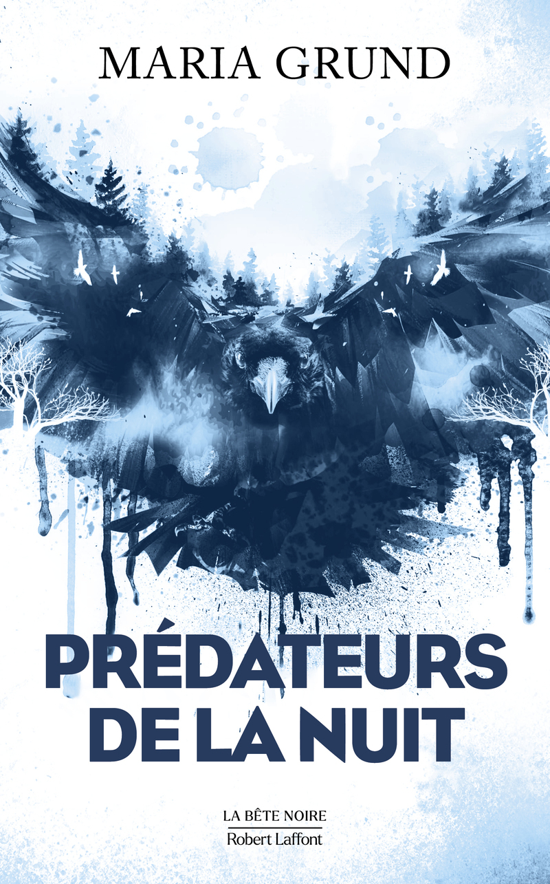 Prédateurs de la nuit