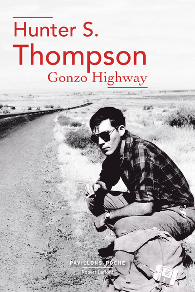 Gonzo Highway - Pavillons Poche