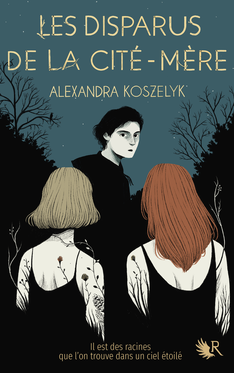 Le sanctuaire d'Emona - Tome 2 Les Disparus de la Cité-Mère