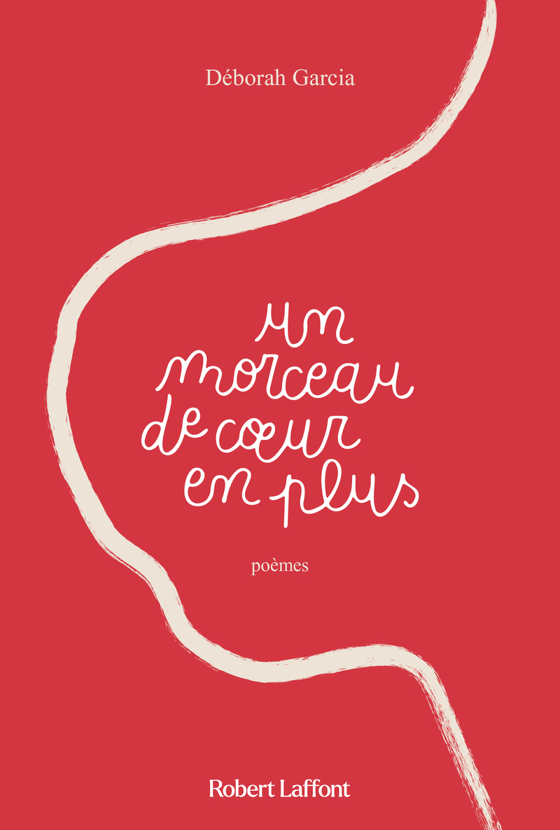 Un morceau de coeur en plus