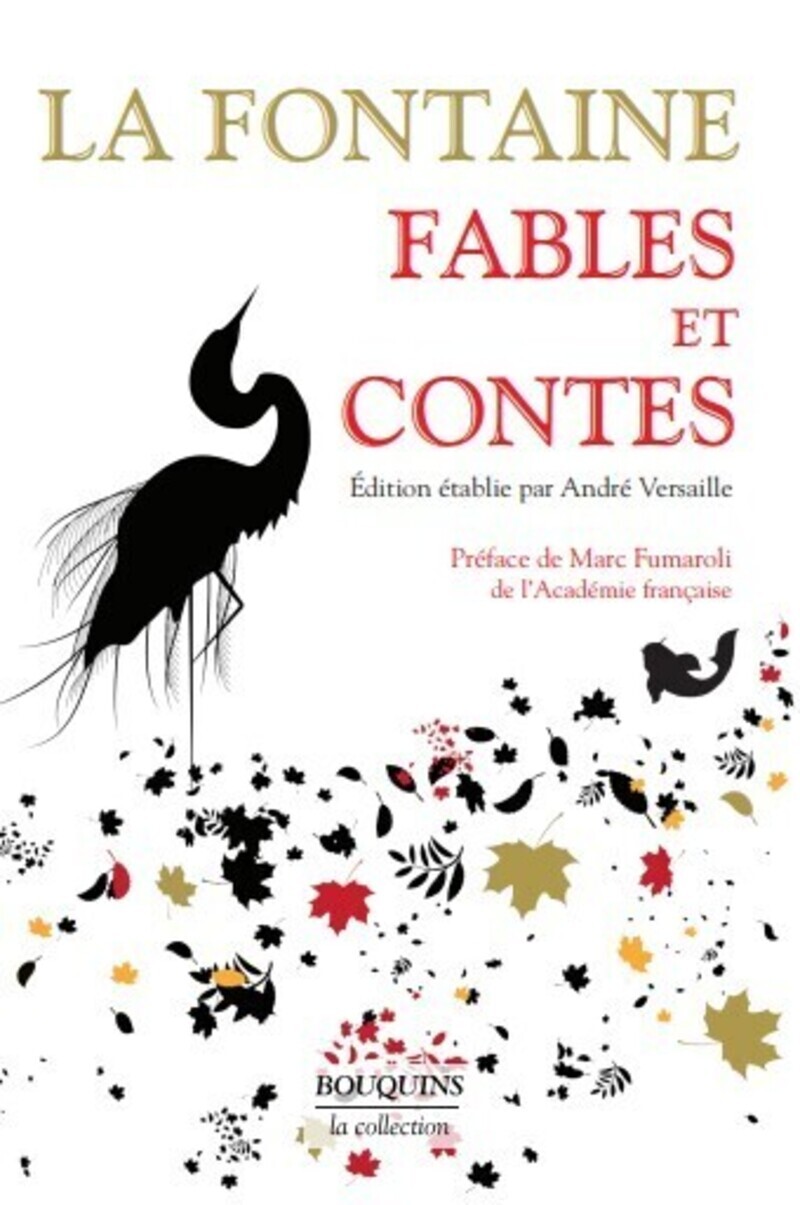 Fables et Contes