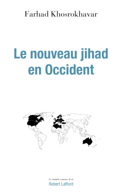 Le Nouveau Jihad en Occident