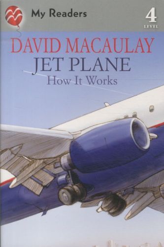 Jet Plane: How It Works