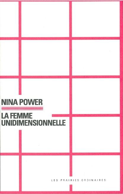 La Femme unidimensionnelle