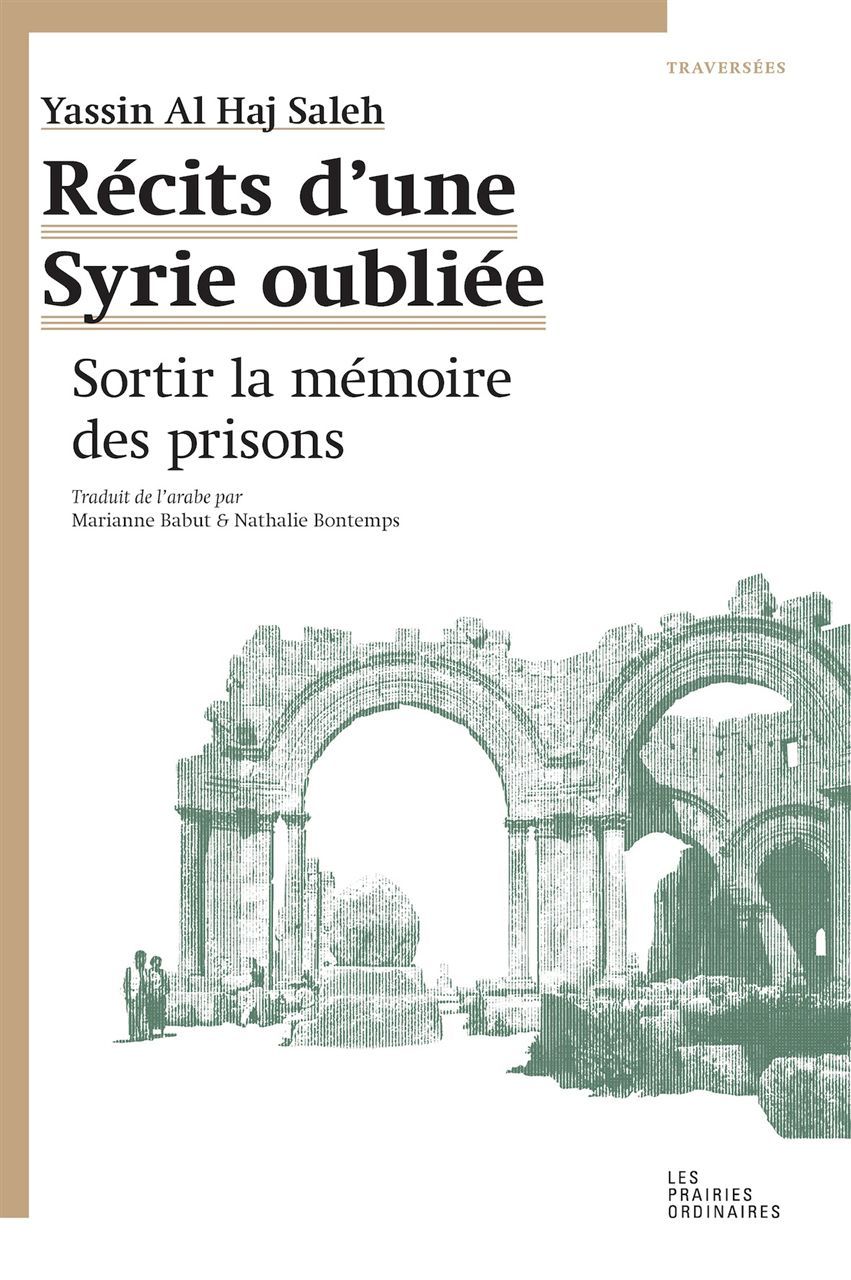 Récits d'une Syrie oubliée