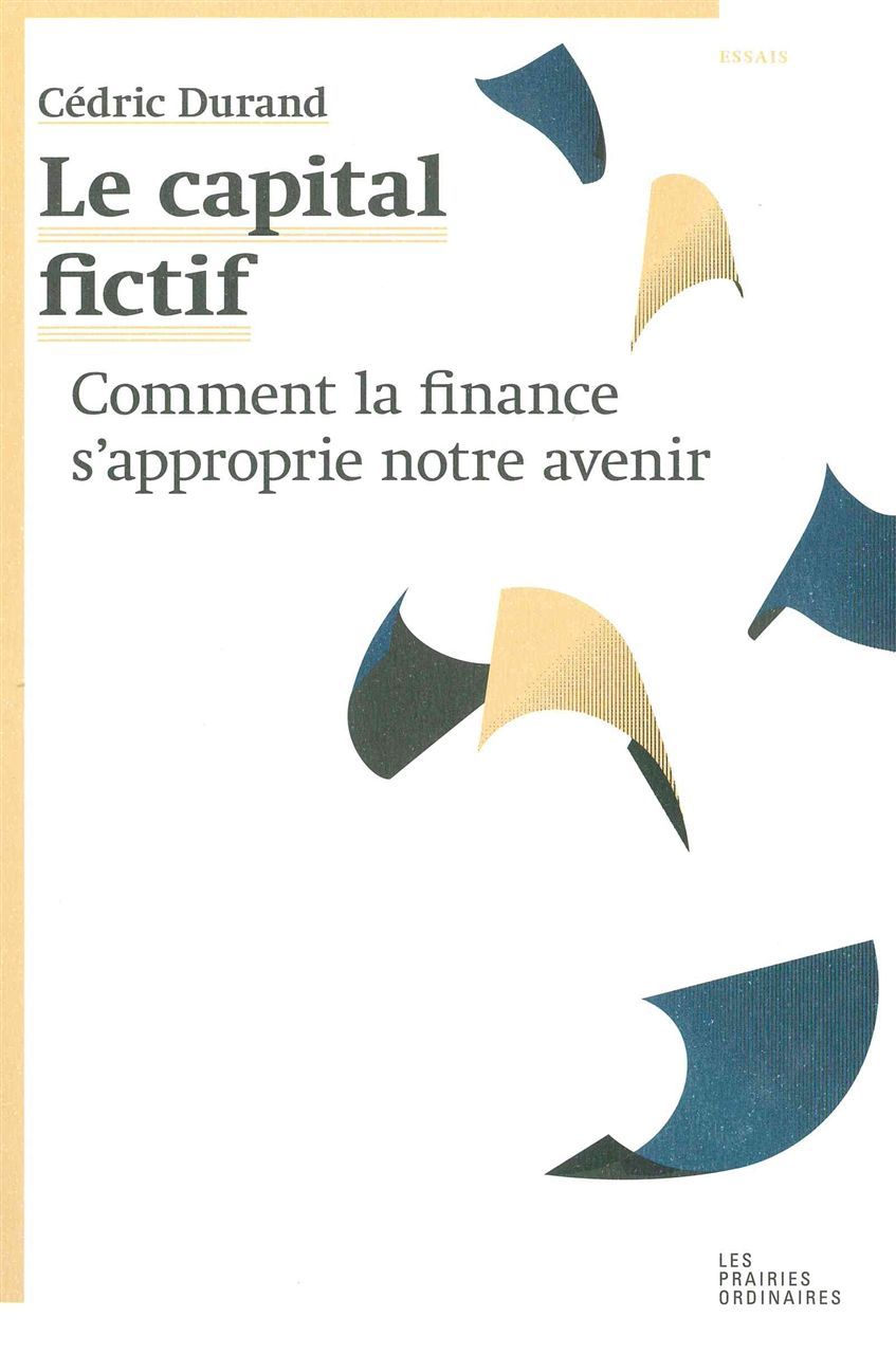 Le Capital fictif