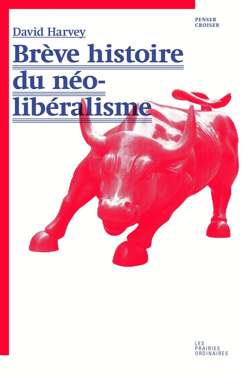 Breve histoire du néo-libéralisme