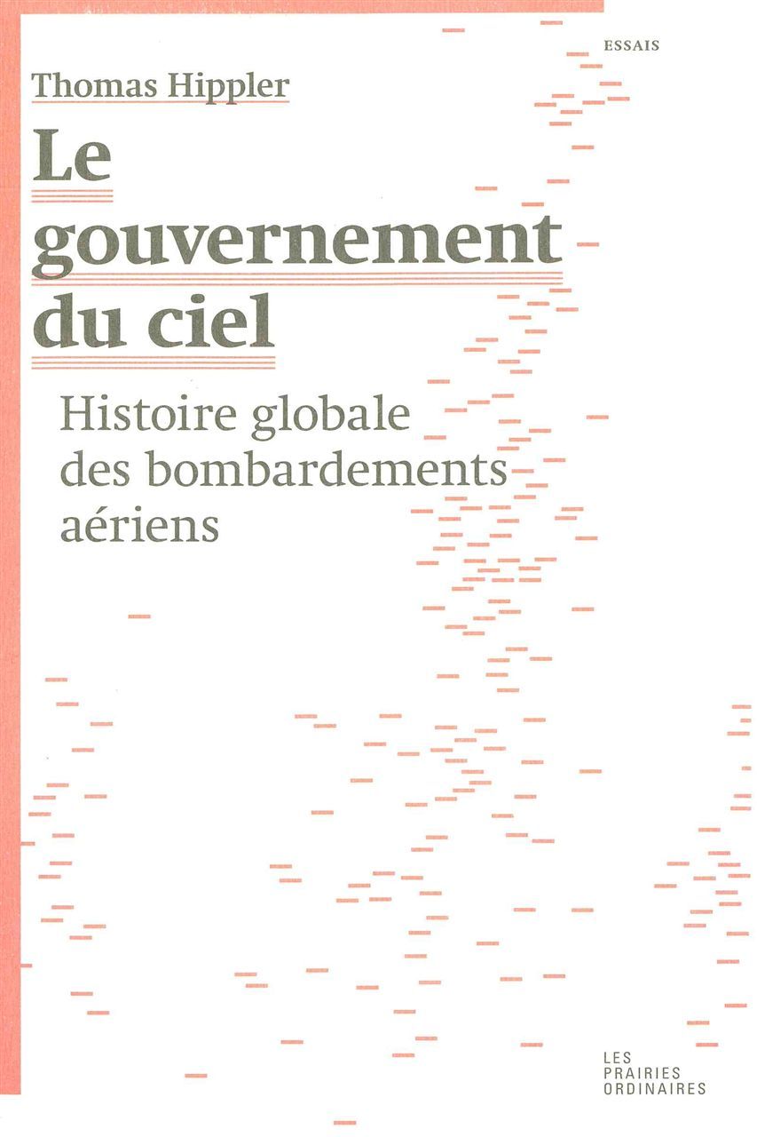 Le Gouvernement du ciel