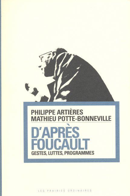 D'après Foucault