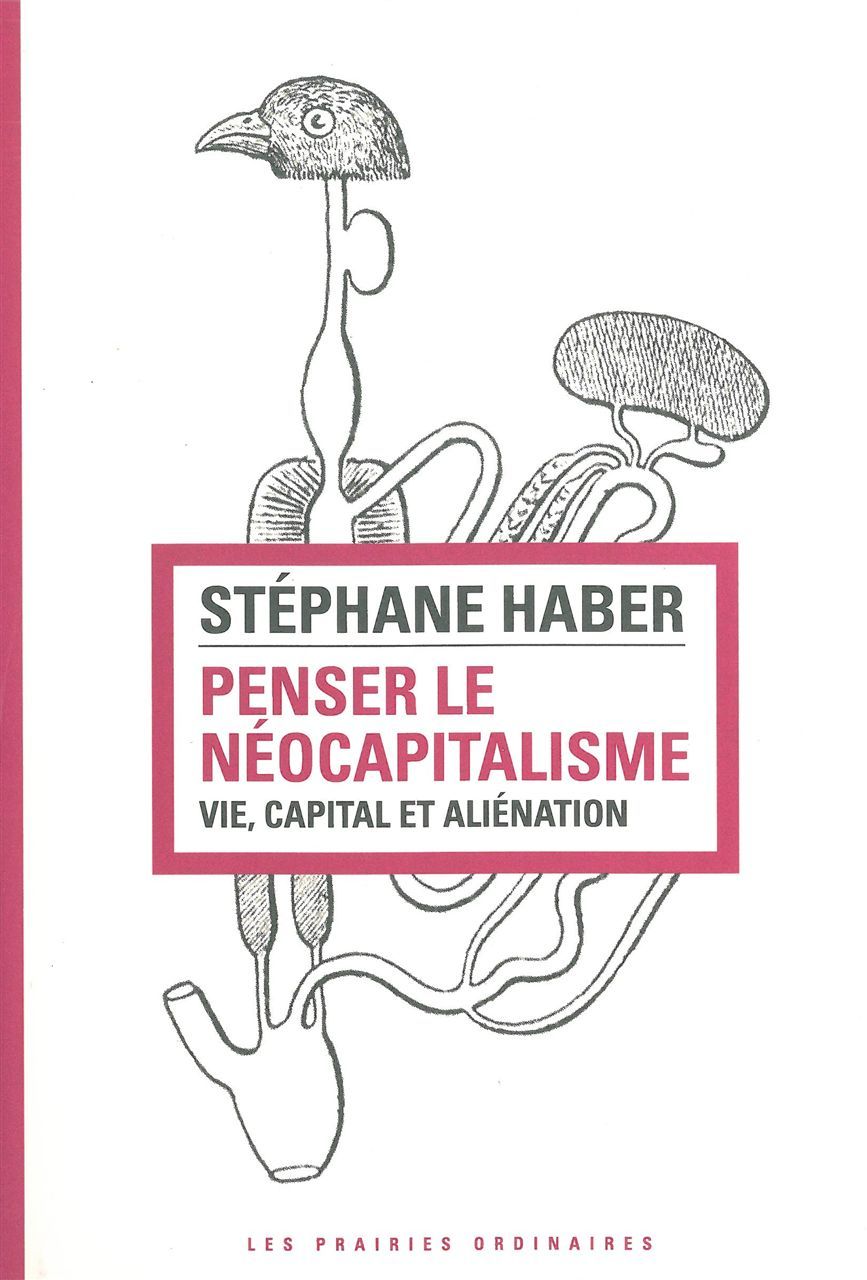 Penser le néocapitalisme