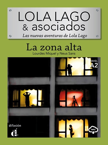 La zona alta