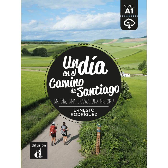 Un día en el Camino de Santiago