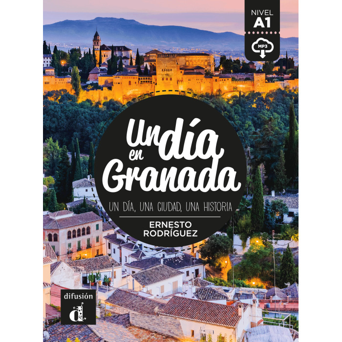Un día en Granada