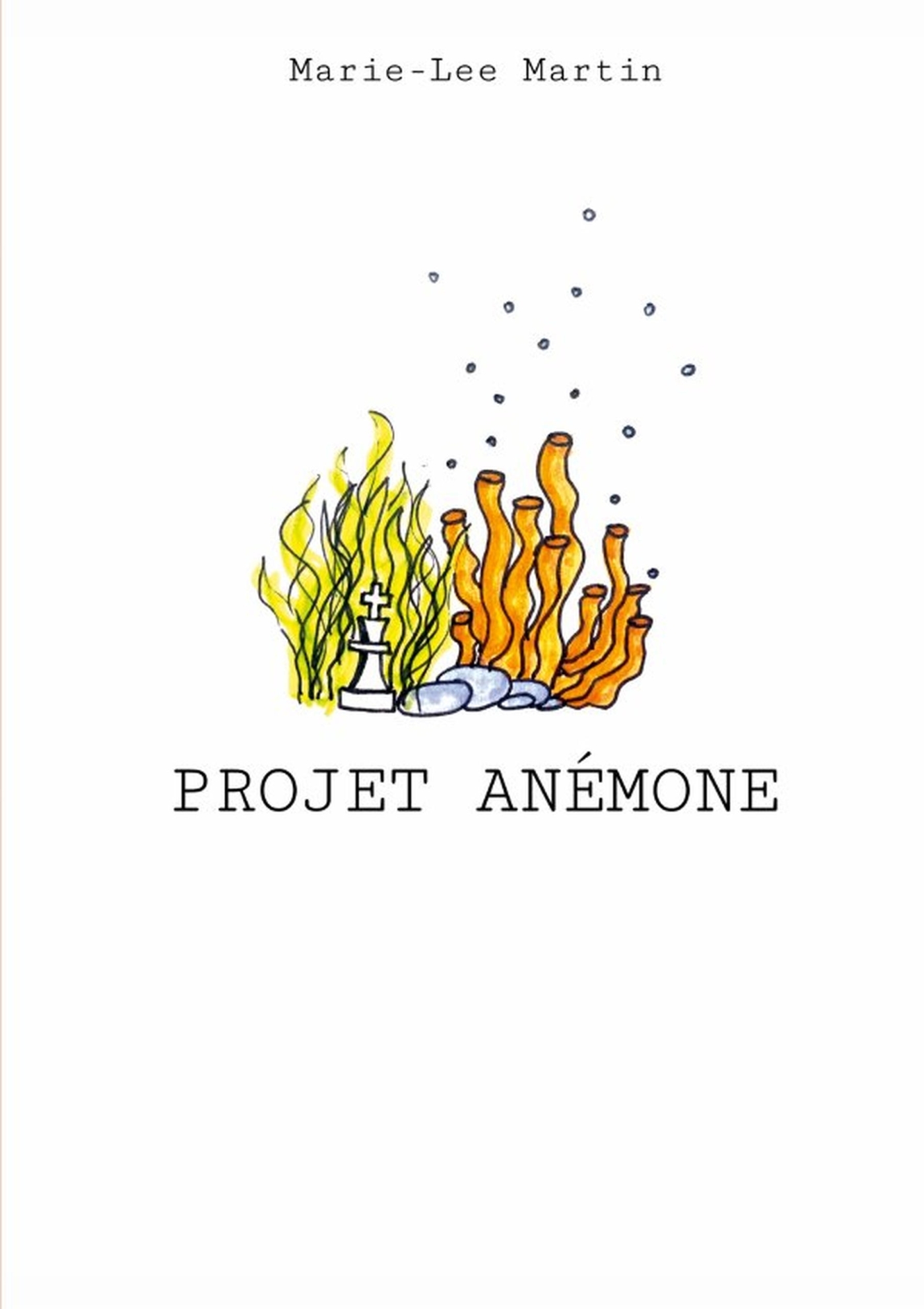 Projet Anémone