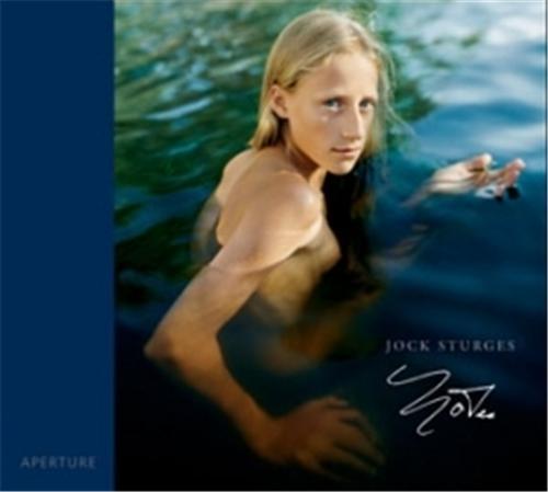 Jock Sturges Notes /anglais