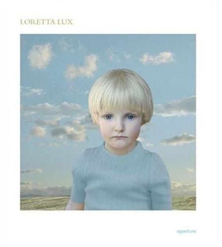Loretta Lux /anglais