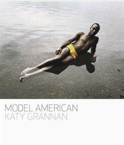 Katy Grannam Model American /anglais