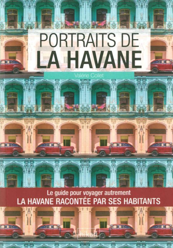 Portraits de la Havane