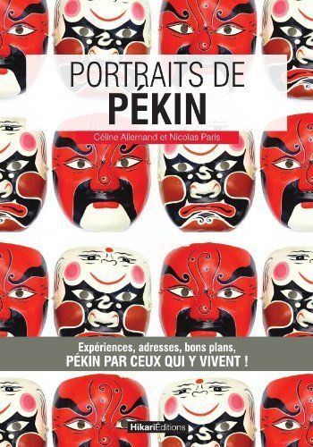 Portraits de Pekin