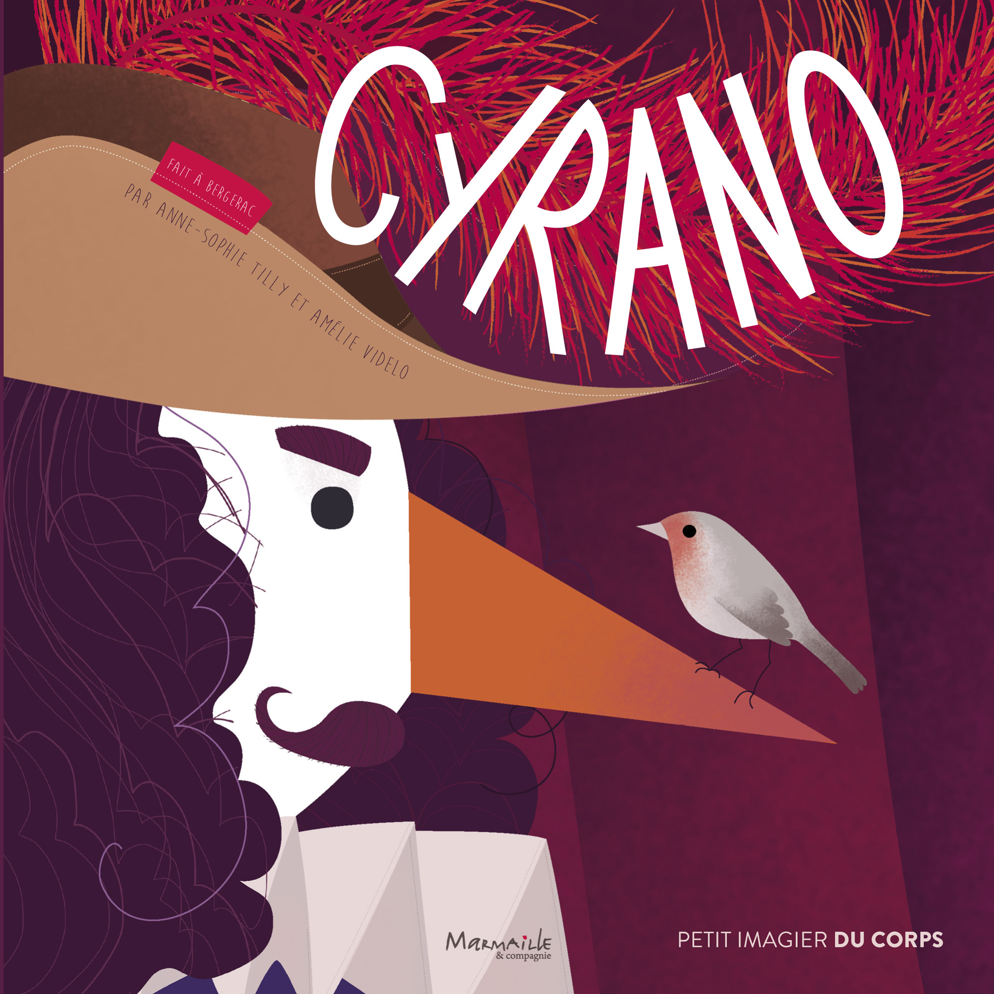 Cyrano 