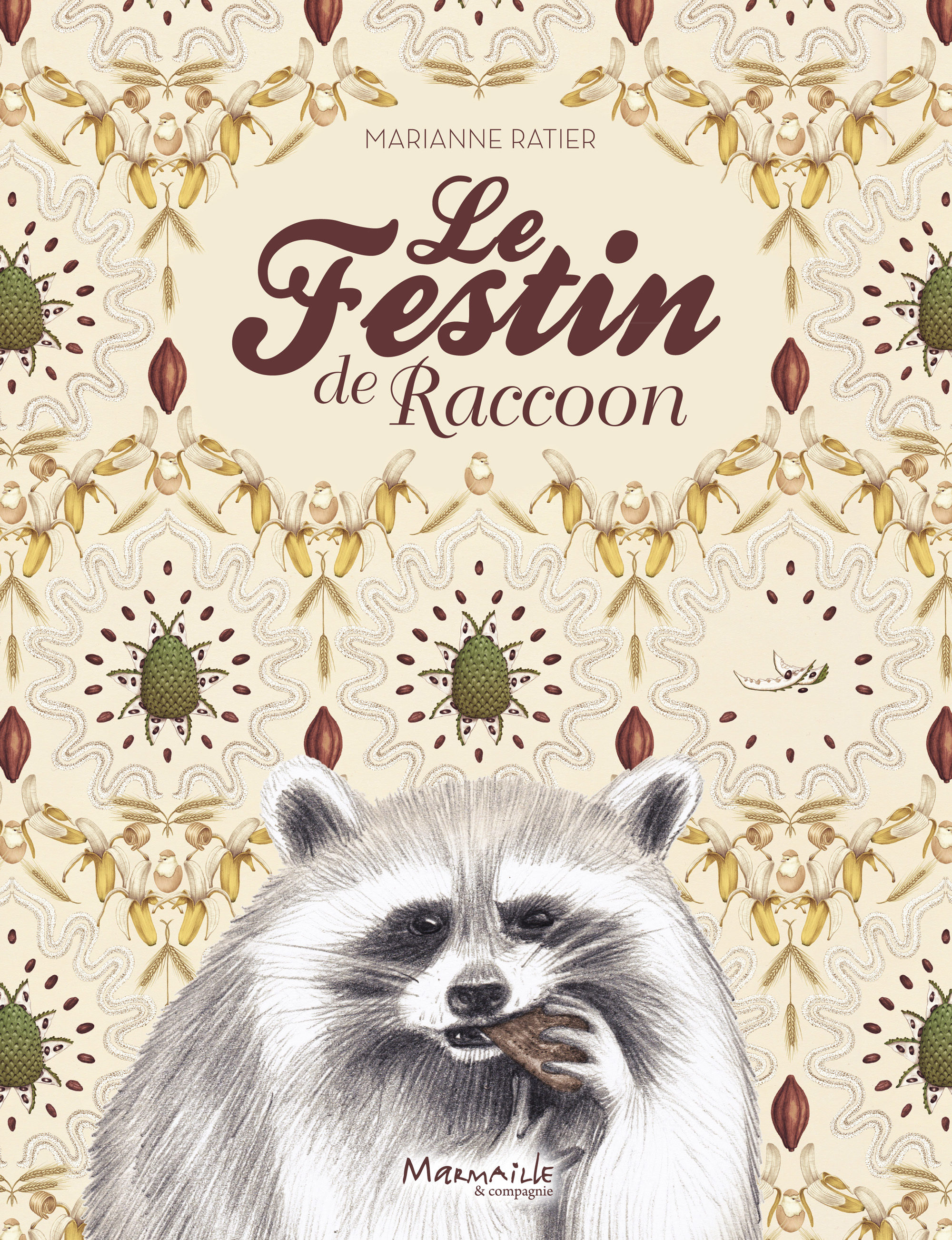 Le festin de Raccoon 