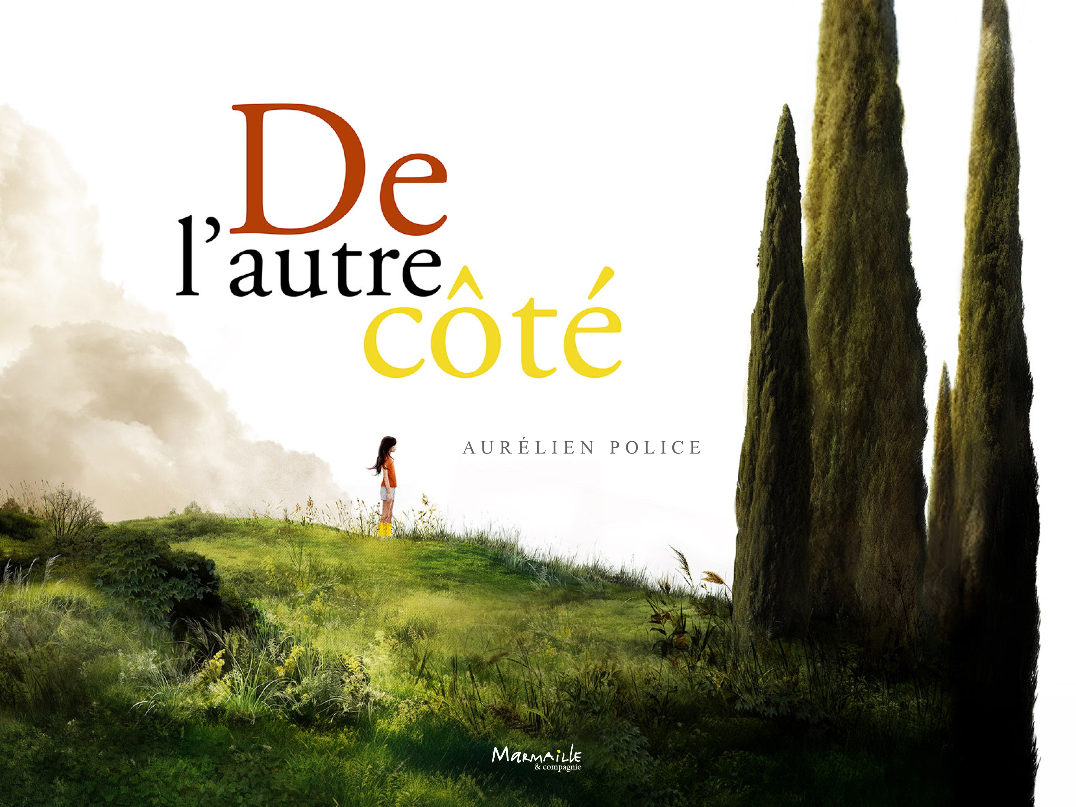 De l'autre côté