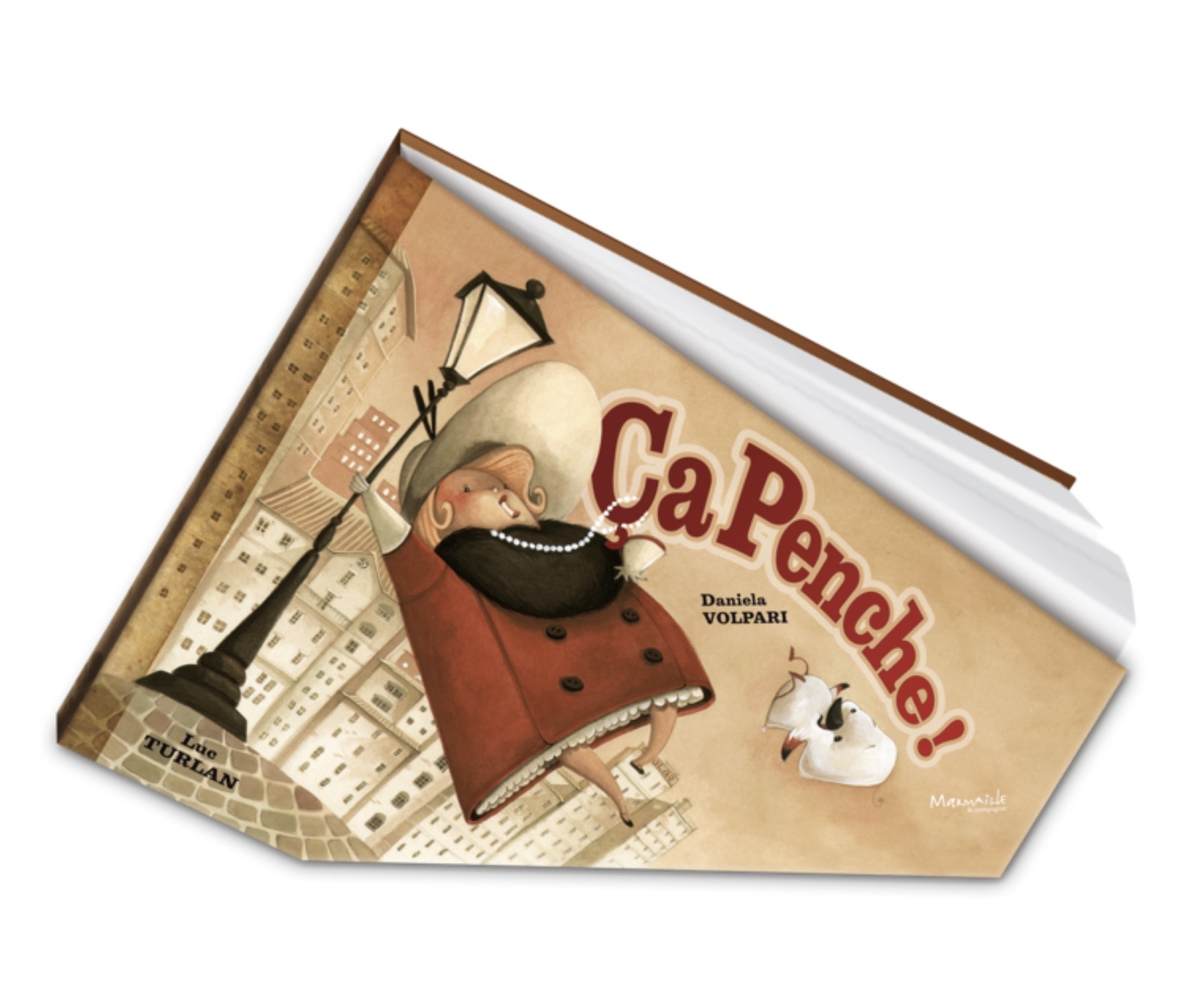 Il était une fois George Sand