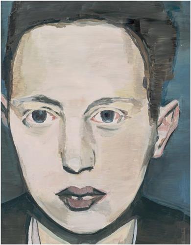 Luc Tuymans Intolerance /anglais