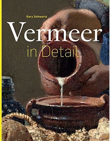 Vermeer in Detail /anglais