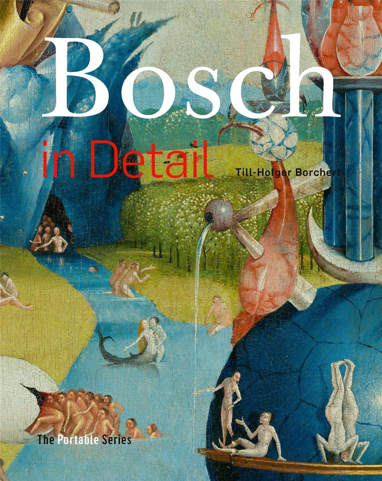 Bosch in Detail The Portable Edition /anglais