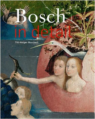 Bosch in Detail /anglais