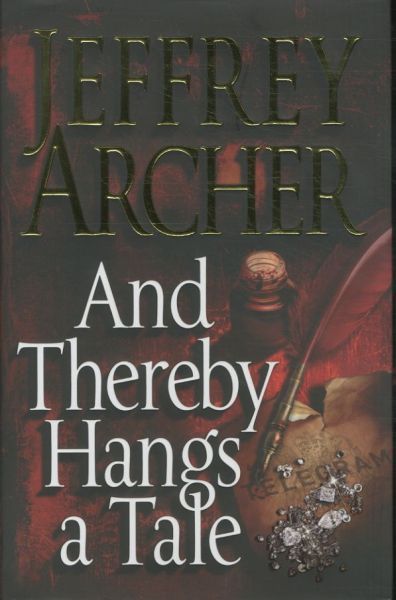 And Thereby Hangs a Tale