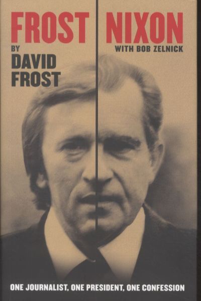 Frost / Nixon
