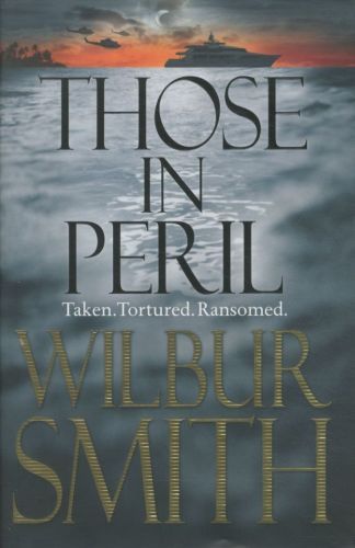 Those in Peril