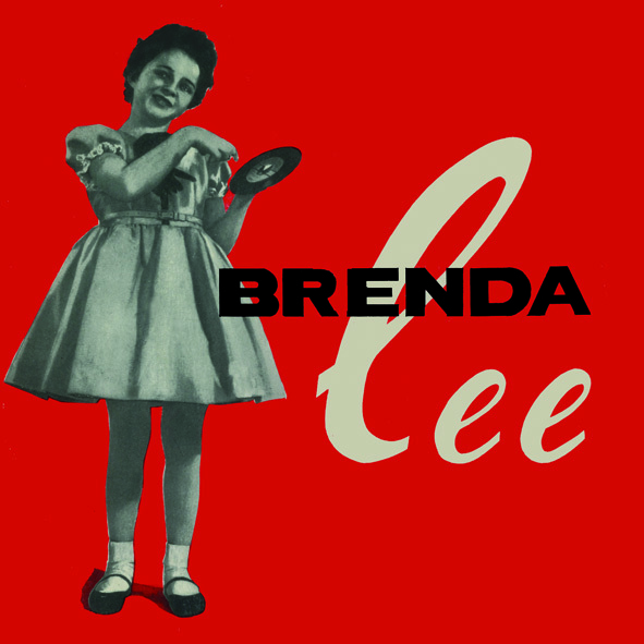 LEE BRENDA - CD