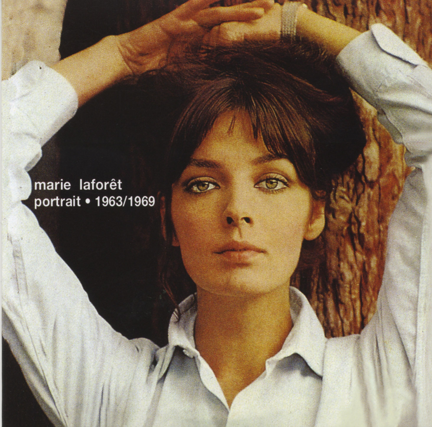 MARIE LAFORET - CD  PORTRAI 1963 - 1969