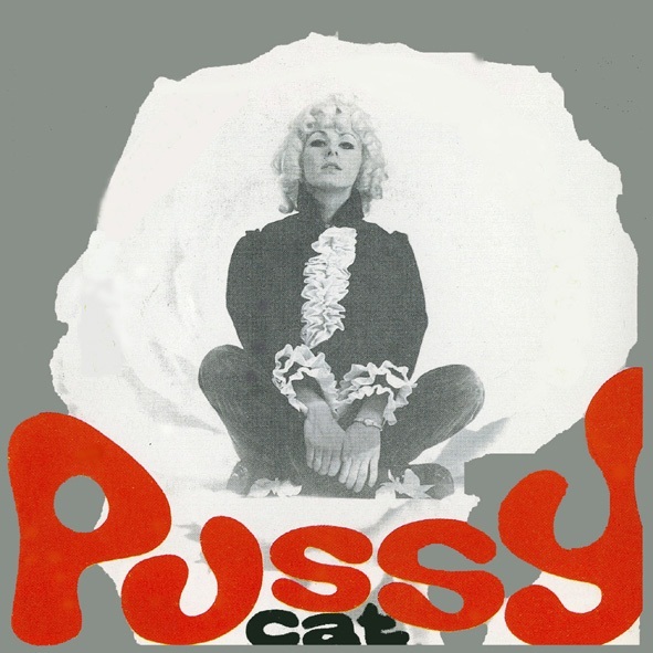 PUSSY CAT INTEGR. SIXTIES - CD