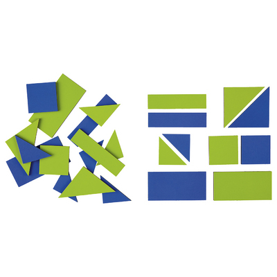 Nathgram 2 - Compl. 2 enfants